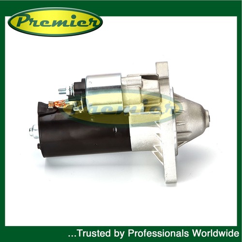 Motorino avviamento premier - avviamento,