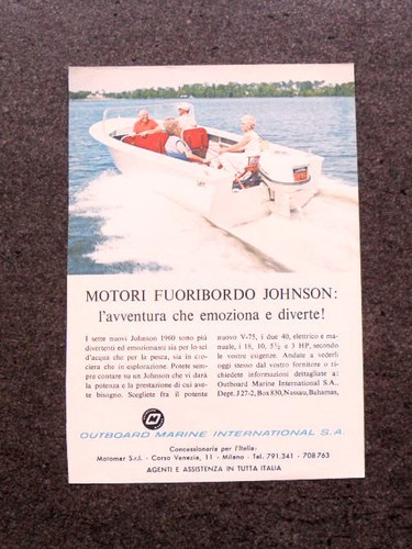 L920 advertising pubblicità - l920-,