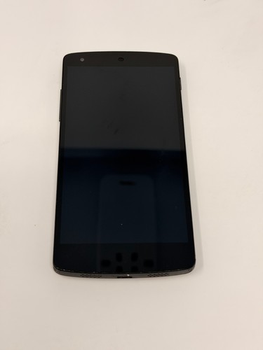 Lge nexus nero - 5, b