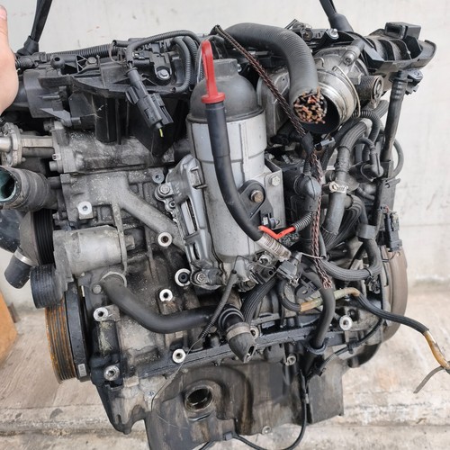 Motore completo bmw - completo,