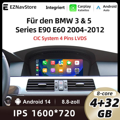 Android14 cic carplay per - android14,