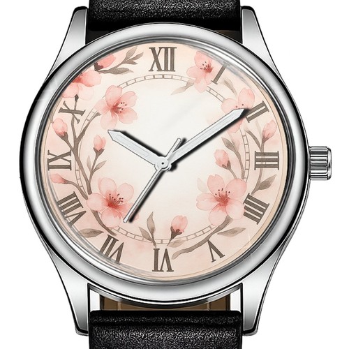 Orologio polso trendy a - orologio,