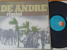Fabrizio De Andre'