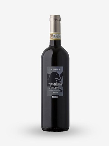 Nobile montepulciano ris - nobile,