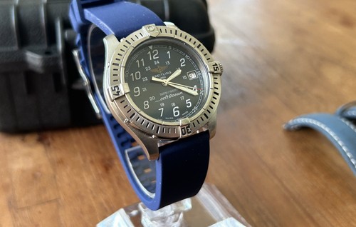 Breitling coltocean - coltocean,