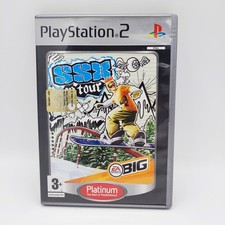 SSX On Tour Gioco per