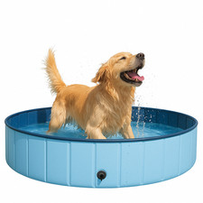 Piscina per cani piscina per cani la piscina rinfrescante estiva è pieghevole