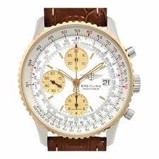 Orologio uomo usato BREITLING