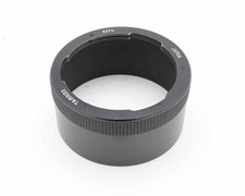 Tamron 82FH paraluce in