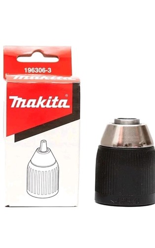 Makita 196306 mandrino - 196306-3,