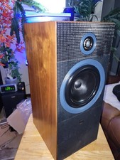 Altoparlante B&W Matrix 2