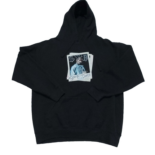 Snoop dogg pullover hoodie - hoodie, hip