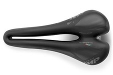 Sella smp hybrid - sella, nera