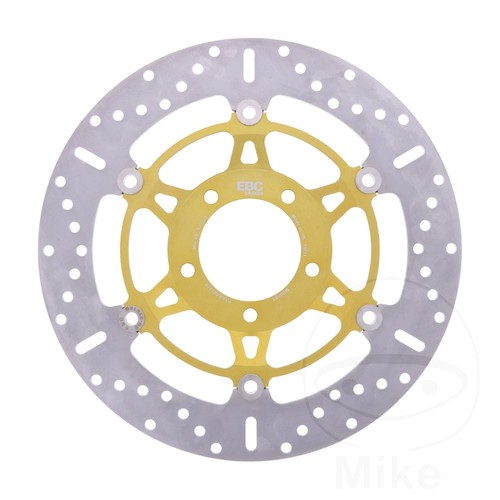 Disco freno ebc - disco,
