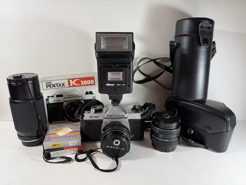 Fotocamera vintage asahi - vintage,