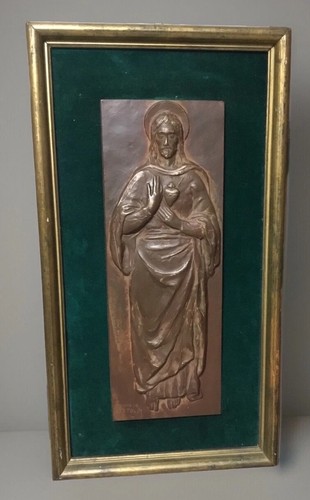 Scultura bassorilievo - 🌈,