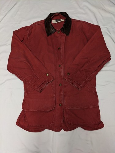 Giacca donna woolrich old - old, rose