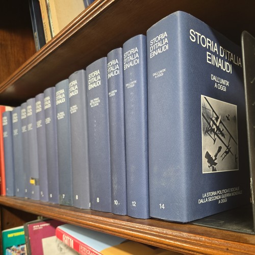 Storia italia edizione - d'italia.,