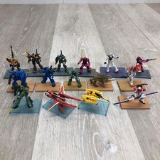 Gundam Figure Gundam