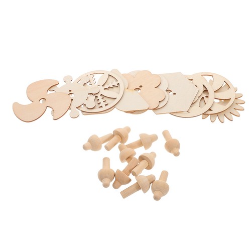Pcs toddler toy trottola - 10,
