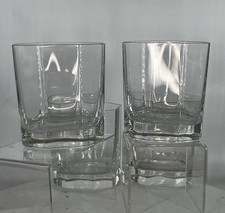 Set 4 Bicchieri Rocce