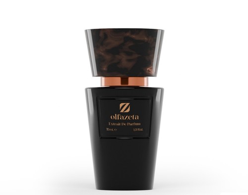 Chogan profumo olfazeta unisex - chogan,