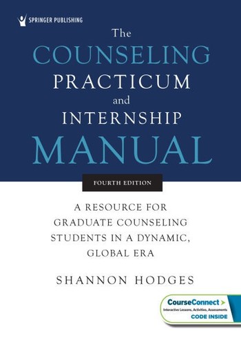 Counseling practicum and - counseling,