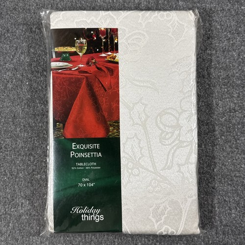 Tovaglia ovale linens things - linens, &