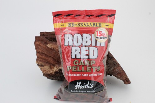 Dynamite baits robin red - dynamite,