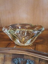 VETRO MURANO BULLICANTE