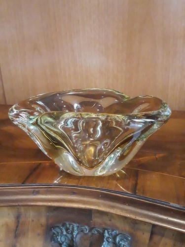 Vetro murano bullicante - vetro,