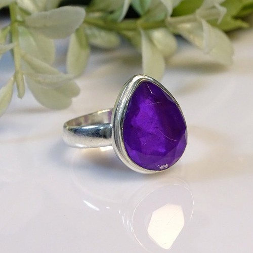 Anello gioiello argento - anello,