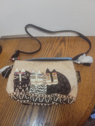 Borsa tracolla wild cats - tracolla,