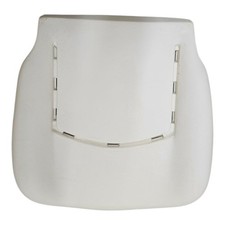 Imbottitura sedile in schiuma