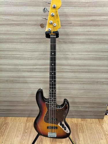 Jazz bass modello fender - bass, 62