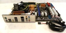 Asus p5q pro turbo - pro, intel
