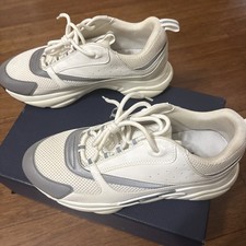 Dior B22 Sneakers Uomo 45