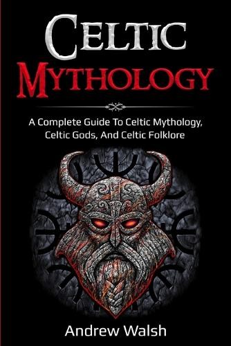 Andrew walsh celtic mythology - andrew,