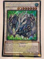 Drago Polvere di Stelle /