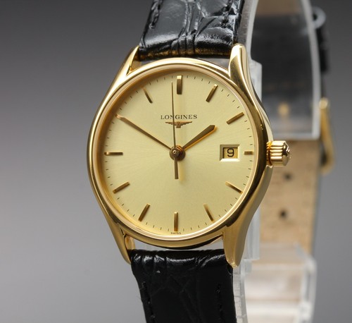 Orologio longines lyre - longines,