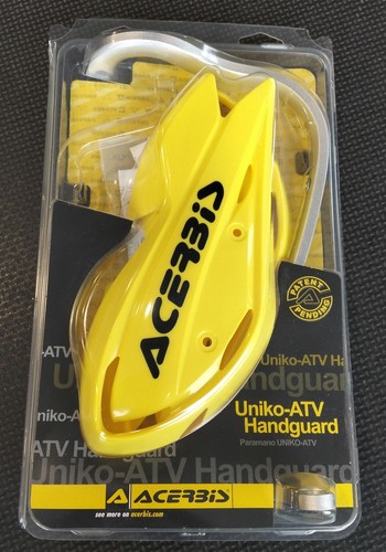 Paramani acerbis uniko atv - acerbis,