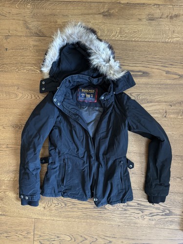 Woolrich arctic parka donna - woolrich,