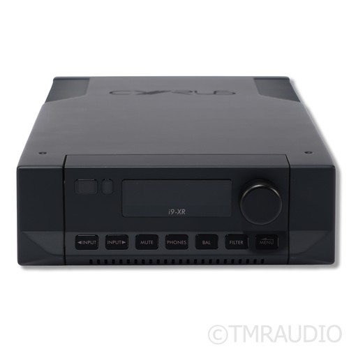 Amplificatore integrato cyrus - integrato,