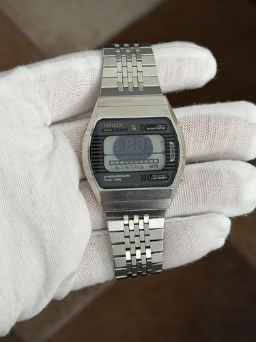 Raro orologio sportivo - raro,