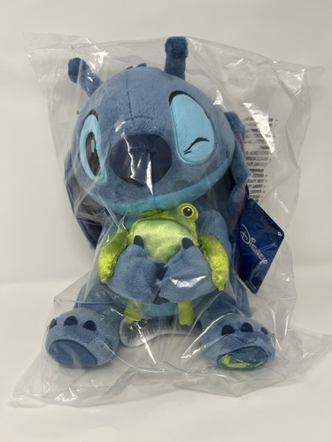 Nuovo lilo stitch - stitch,