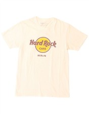 Hard Rock Cafe T-Shirt Uomo