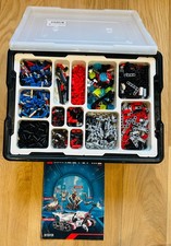  LEGO Mindstorms EV3 – Robot