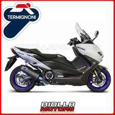 TERMINALE COMPLETO TERMIGNONI