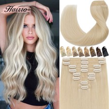 Clip per trama spessa doppio