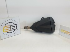 TERMINALE MARMITTA SCARICO SINISTRO KAWASAKI Z 1000 SX 2011-2014 / LEFT EXHAUST